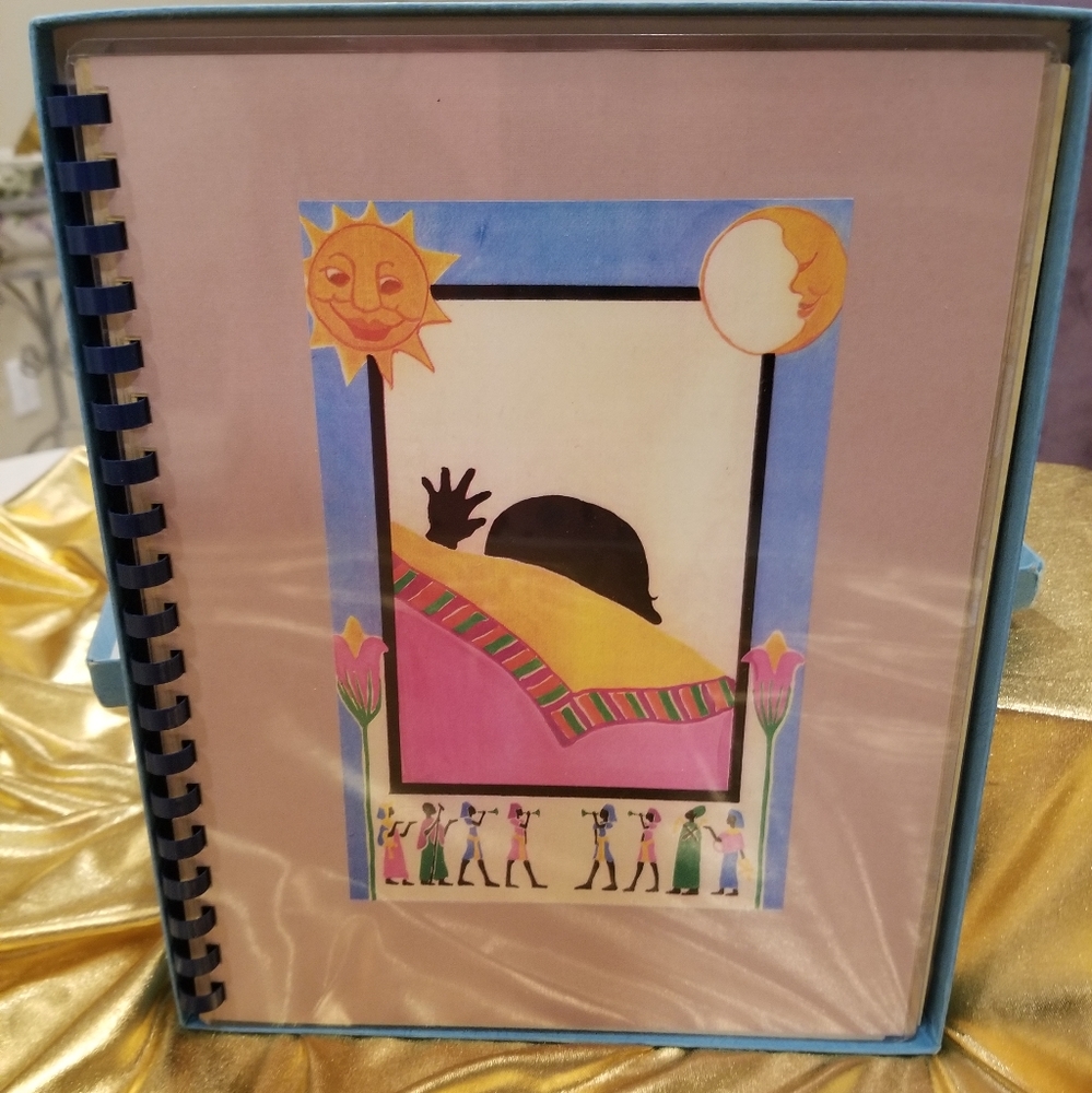 Baby (life journal) Book